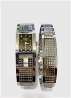 Orologio Tissot Donna in Acciaio T04118551 - T04118551